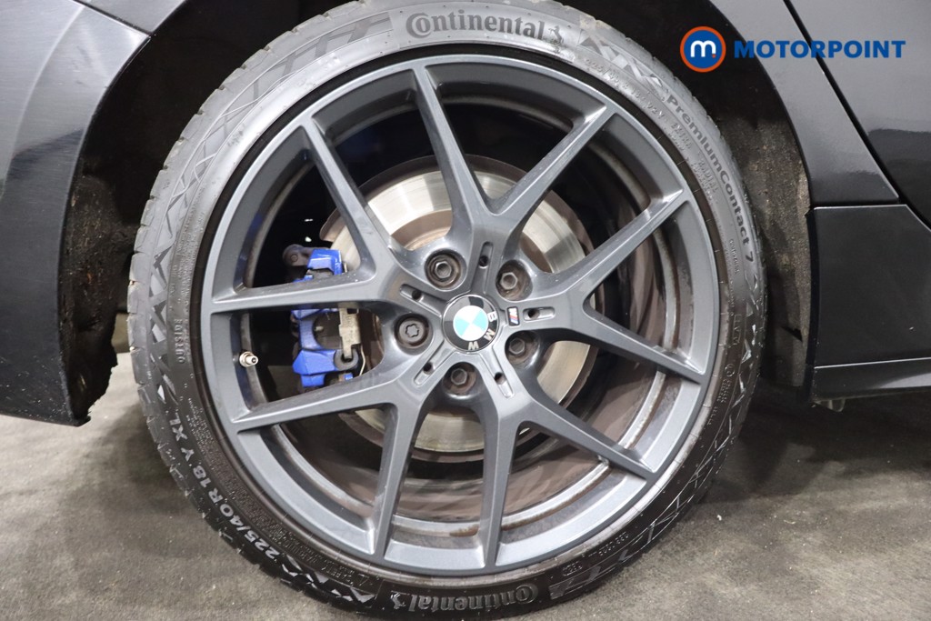 BMW 1 Series M Sport Automatic Petrol Hatchback - Stock Number (1571900) - 30th supplementary image