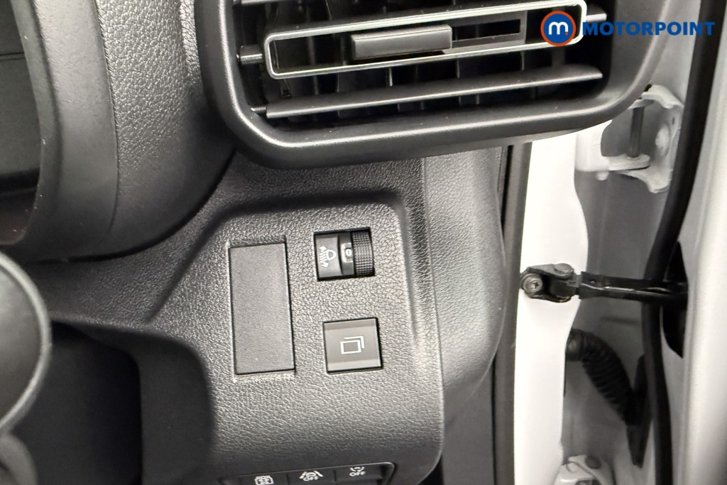 Citroen Berlingo Enterprise Manual Diesel Crew Bus - Stock Number (1571904) - 10th supplementary image