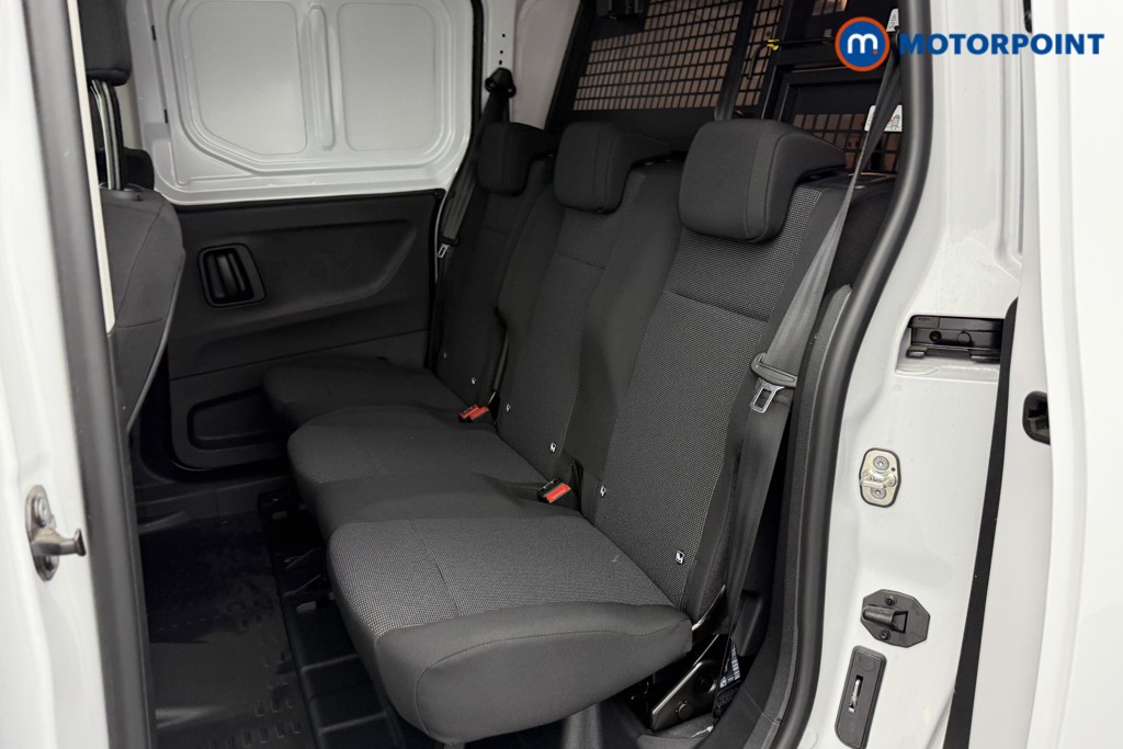 Citroen Berlingo Enterprise Manual Diesel Crew Bus - Stock Number (1571904) - 15th supplementary image