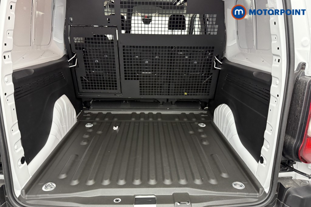 Citroen Berlingo Enterprise Manual Diesel Crew Bus - Stock Number (1571904) - 17th supplementary image