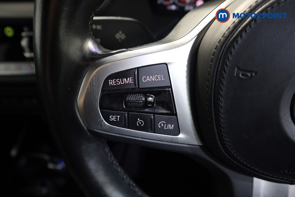 BMW 2 Series M Sport Automatic Petrol Saloon - Stock Number (1572109) - 3rd supplementary image