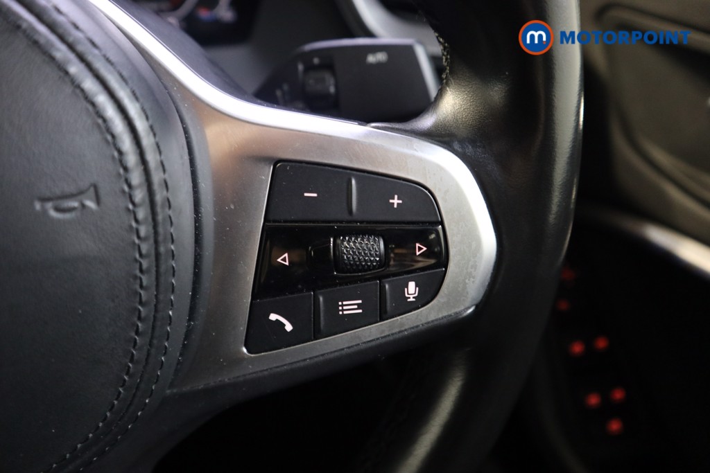 BMW 2 Series M Sport Automatic Petrol Saloon - Stock Number (1572109) - 4th supplementary image