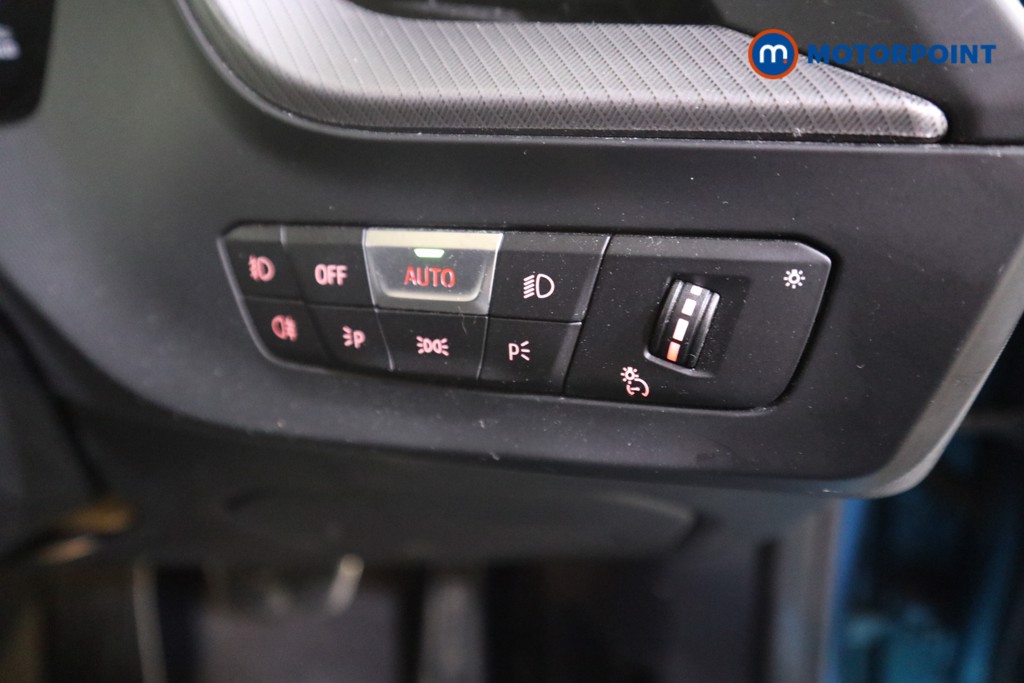 BMW 2 Series M Sport Automatic Petrol Saloon - Stock Number (1572109) - 10th supplementary image