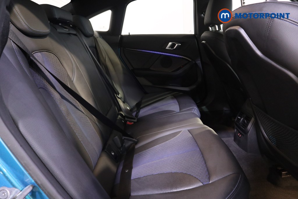BMW 2 Series M Sport Automatic Petrol Saloon - Stock Number (1572109) - 14th supplementary image