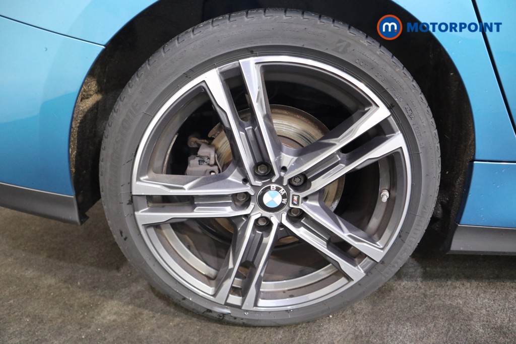 BMW 2 Series M Sport Automatic Petrol Saloon - Stock Number (1572109) - 16th supplementary image