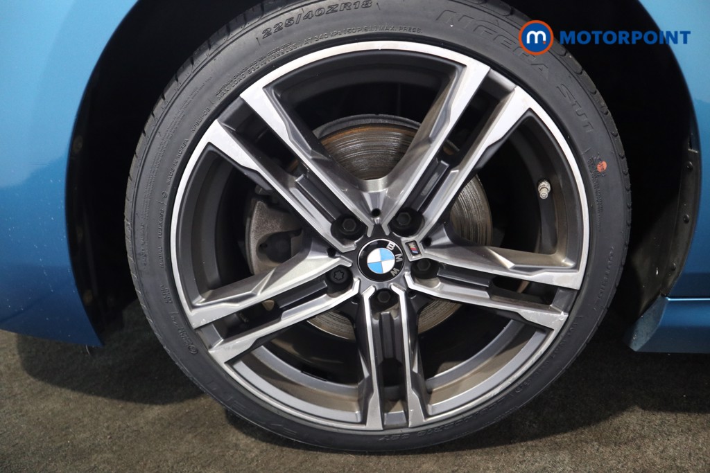 BMW 2 Series M Sport Automatic Petrol Saloon - Stock Number (1572109) - 18th supplementary image