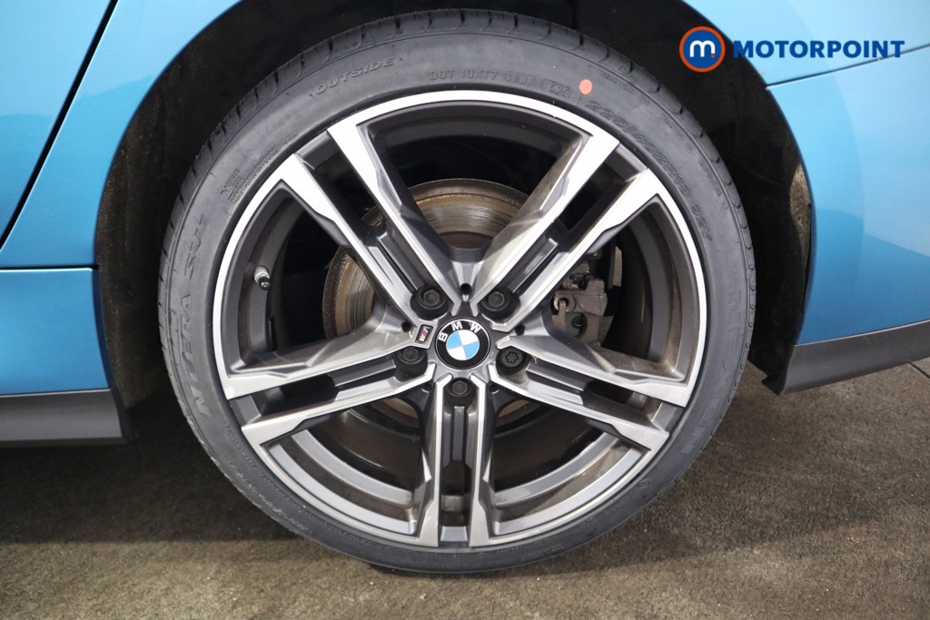 BMW 2 Series M Sport Automatic Petrol Saloon - Stock Number (1572109) - 19th supplementary image