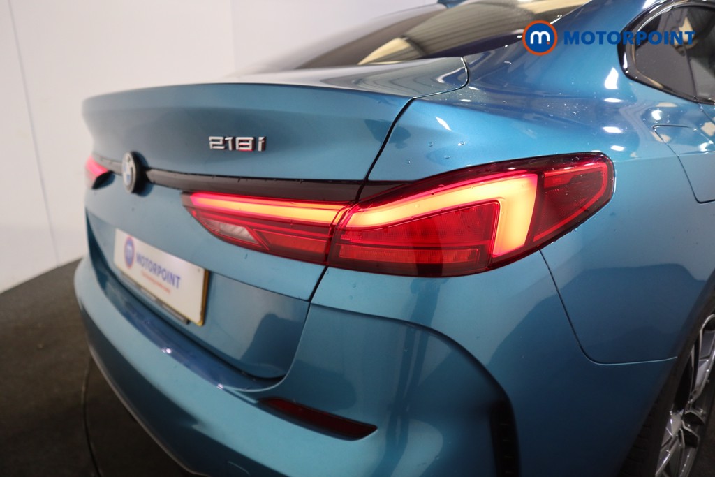 BMW 2 Series M Sport Automatic Petrol Saloon - Stock Number (1572109) - 22nd supplementary image