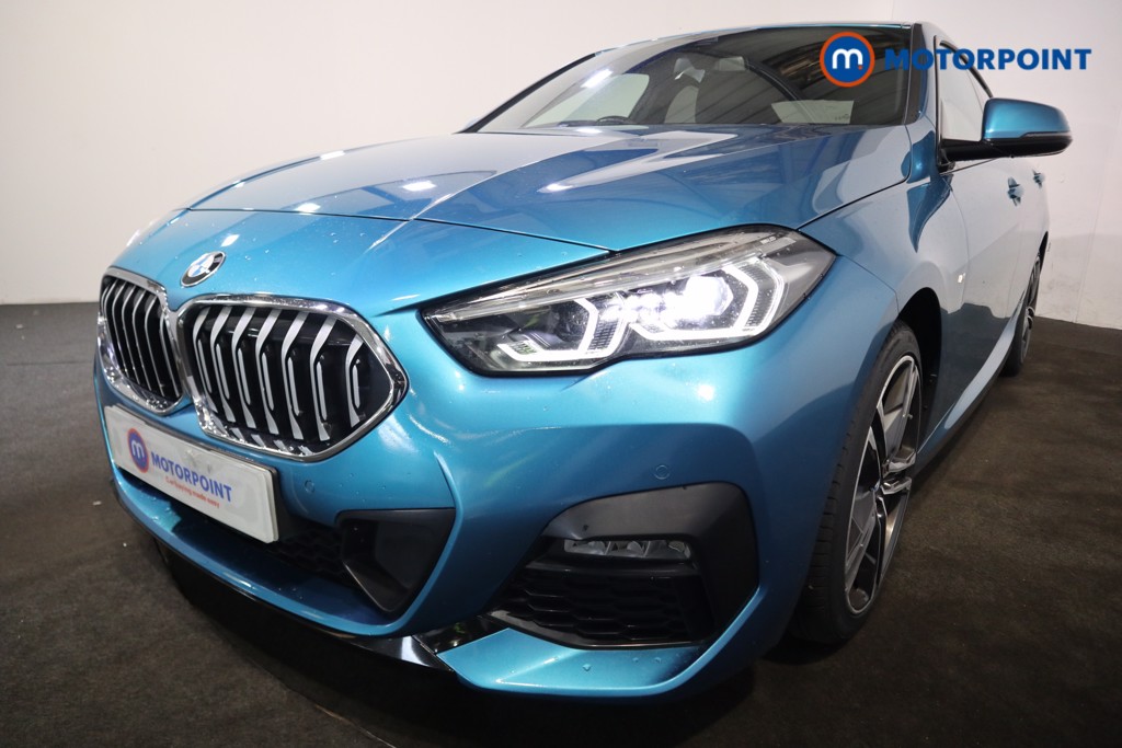 BMW 2 Series M Sport Automatic Petrol Saloon - Stock Number (1572109) - 25th supplementary image