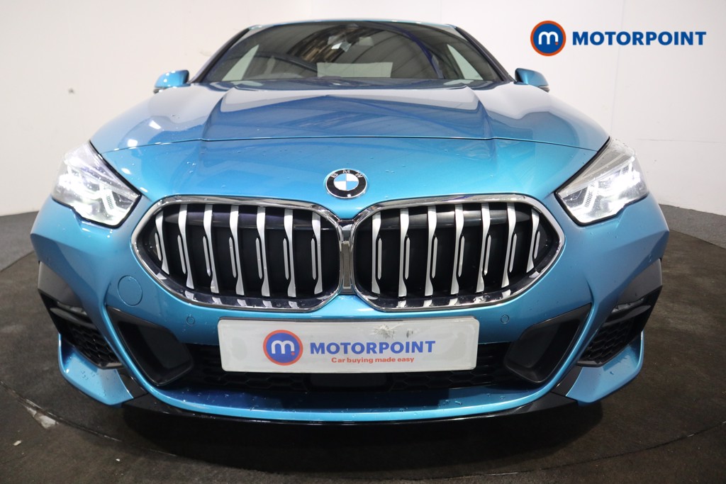 BMW 2 Series M Sport Automatic Petrol Saloon - Stock Number (1572109) - 26th supplementary image