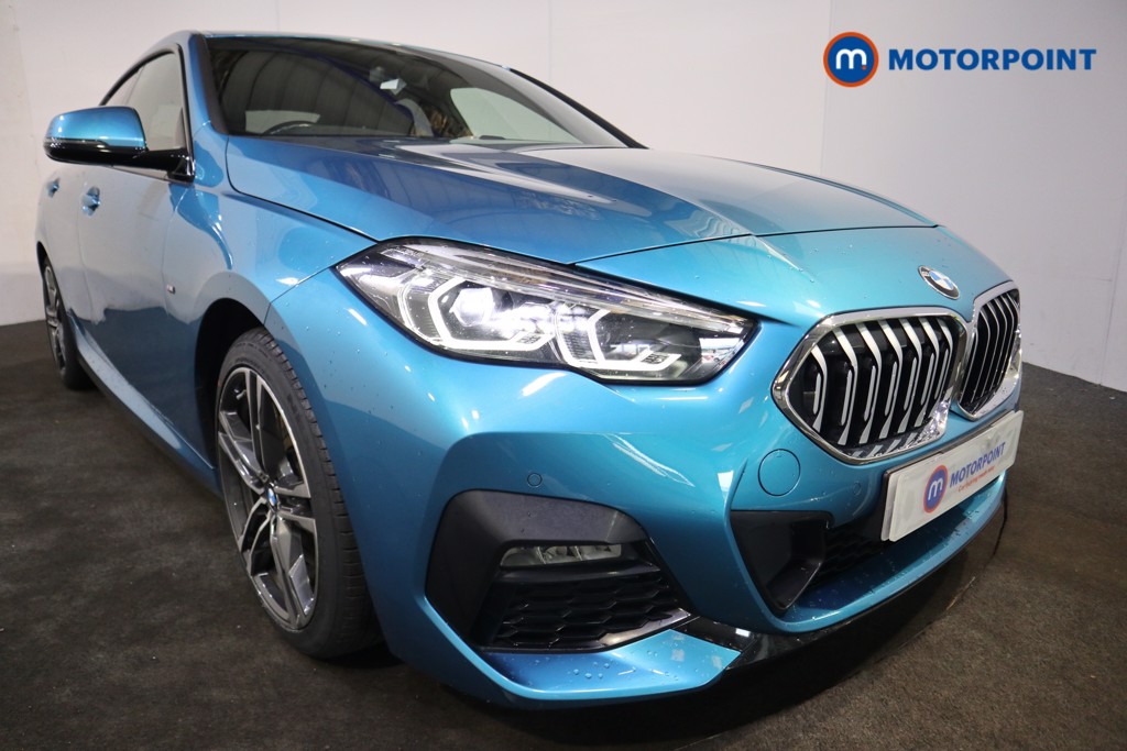 BMW 2 Series M Sport Automatic Petrol Saloon - Stock Number (1572109) - 27th supplementary image