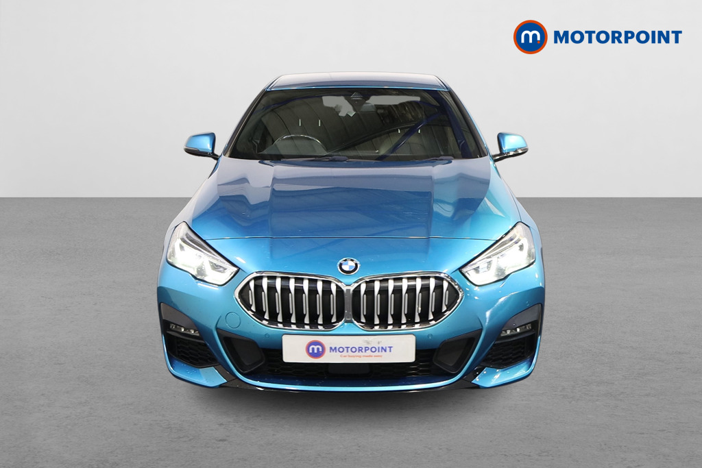 BMW 2 Series M Sport Automatic Petrol Saloon - Stock Number (1572109) - Front bumper