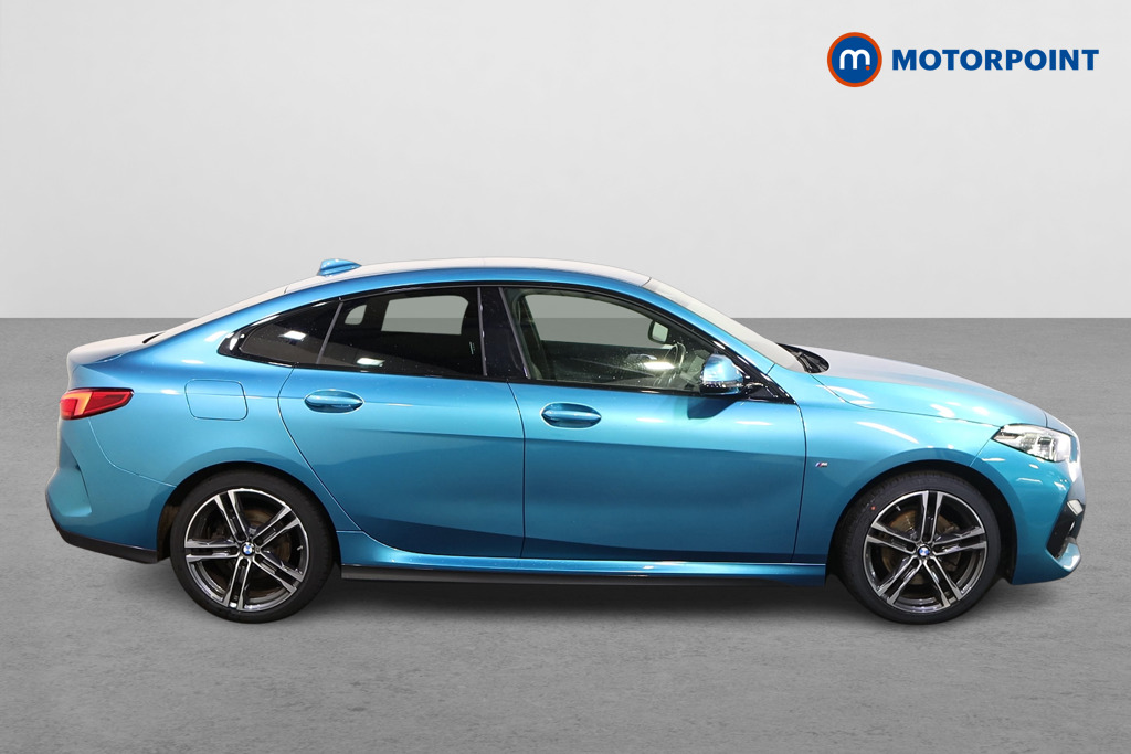 BMW 2 Series M Sport Automatic Petrol Saloon - Stock Number (1572109) - Drivers side