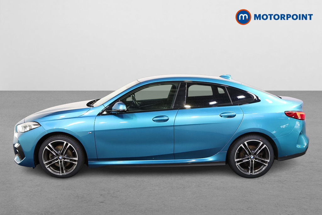 BMW 2 Series M Sport Automatic Petrol Saloon - Stock Number (1572109) - Passenger side