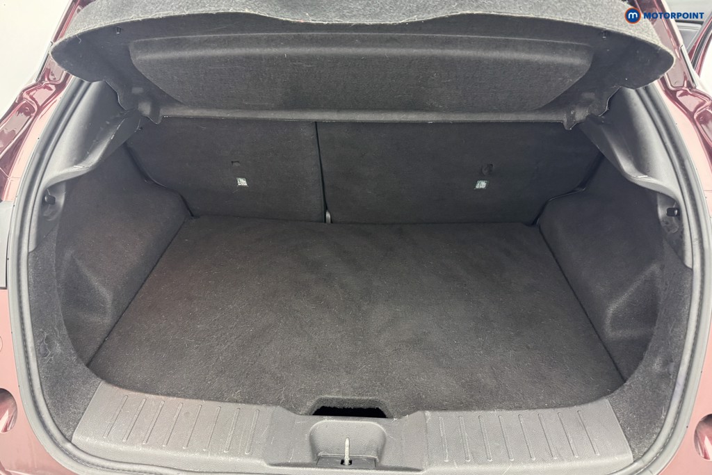 Nissan Juke Tekna Automatic Petrol SUV - Stock Number (1572565) - 3rd supplementary image