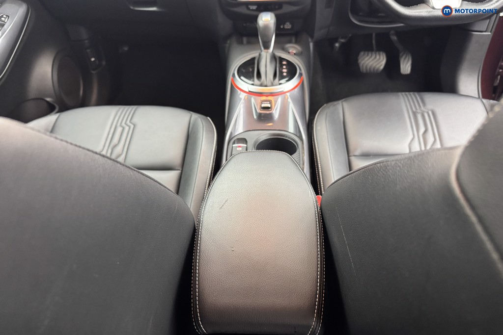 Nissan Juke Tekna Automatic Petrol SUV - Stock Number (1572565) - 10th supplementary image