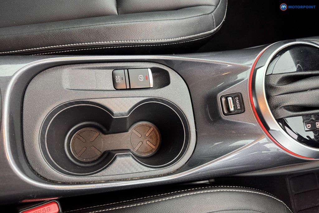 Nissan Juke Tekna Automatic Petrol SUV - Stock Number (1572565) - 13th supplementary image