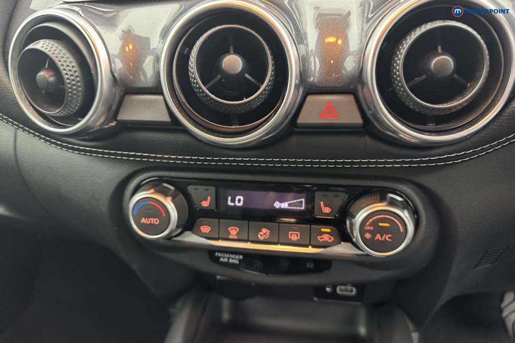 Nissan Juke Tekna Automatic Petrol SUV - Stock Number (1572565) - 16th supplementary image