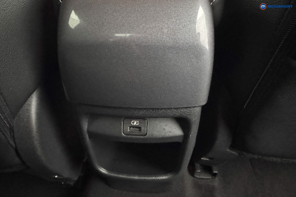Nissan Juke Tekna Automatic Petrol SUV - Stock Number (1572565) - 21st supplementary image