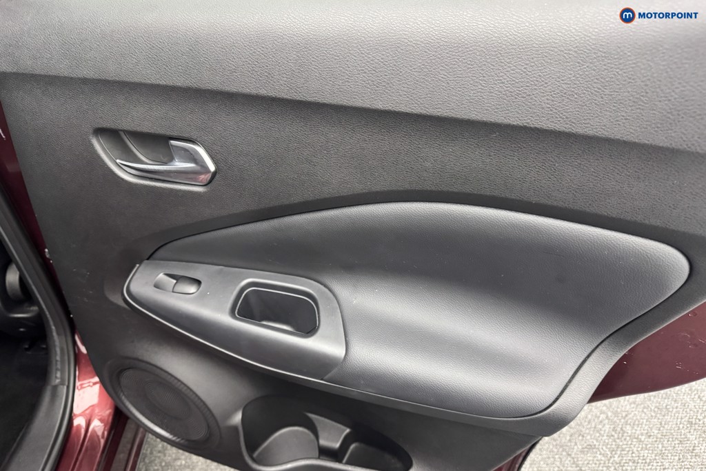 Nissan Juke Tekna Automatic Petrol SUV - Stock Number (1572565) - 24th supplementary image