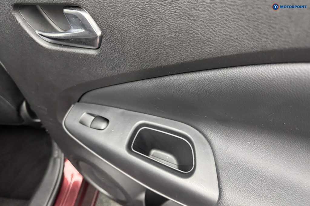 Nissan Juke Tekna Automatic Petrol SUV - Stock Number (1572565) - 25th supplementary image