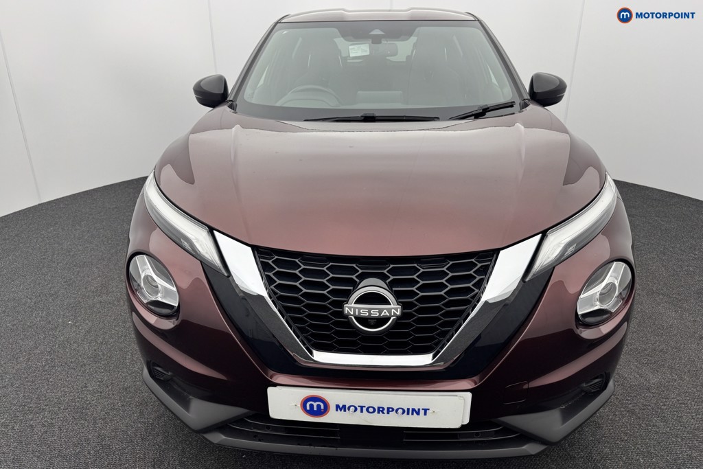 Nissan Juke Tekna Automatic Petrol SUV - Stock Number (1572565) - 28th supplementary image