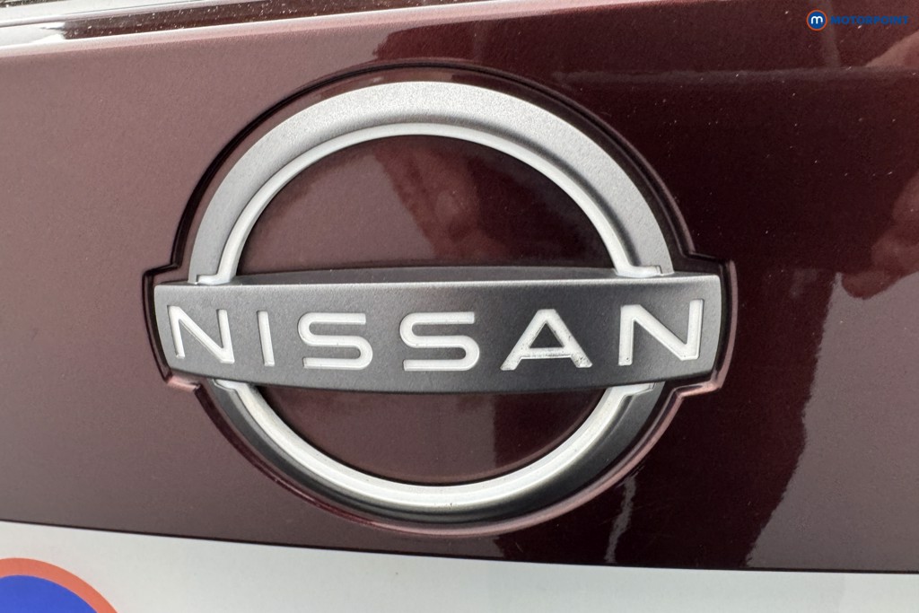 Nissan Juke Tekna Automatic Petrol SUV - Stock Number (1572565) - 32nd supplementary image