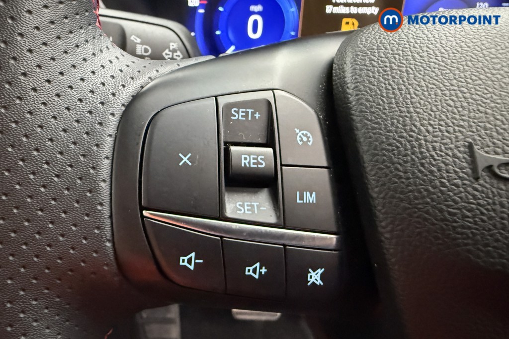 Ford Kuga St-Line X Edition Automatic Petrol Plug-In Hybrid SUV - Stock Number (1572629) - 4th supplementary image