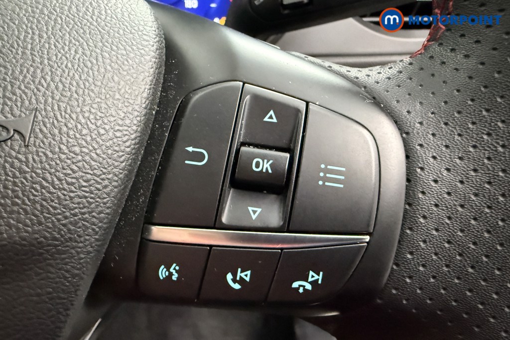 Ford Kuga St-Line X Edition Automatic Petrol Plug-In Hybrid SUV - Stock Number (1572629) - 5th supplementary image