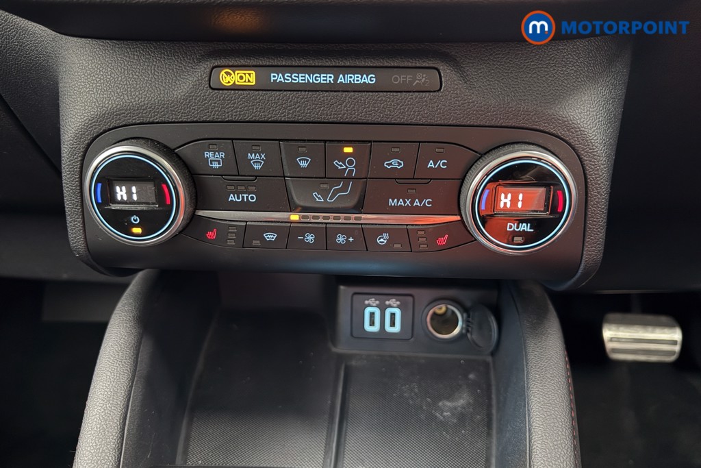 Ford Kuga St-Line X Edition Automatic Petrol Plug-In Hybrid SUV - Stock Number (1572629) - 14th supplementary image