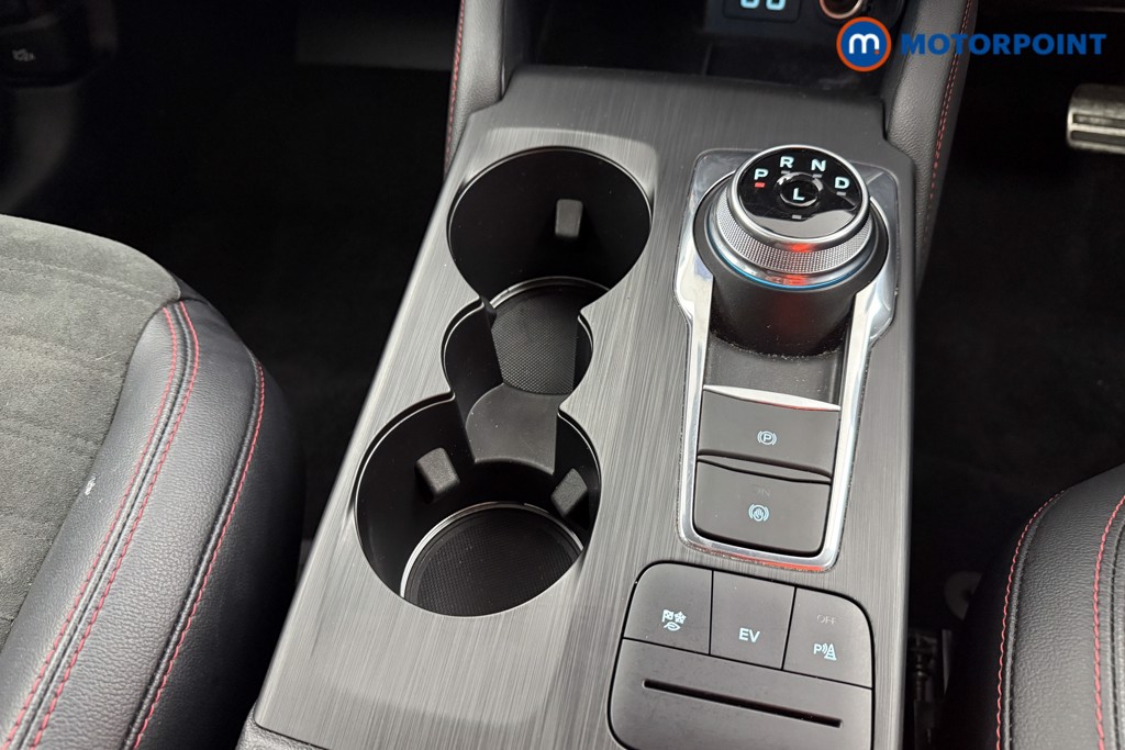 Ford Kuga St-Line X Edition Automatic Petrol Plug-In Hybrid SUV - Stock Number (1572629) - 15th supplementary image