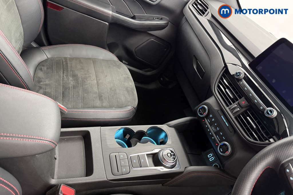 Ford Kuga St-Line X Edition Automatic Petrol Plug-In Hybrid SUV - Stock Number (1572629) - 17th supplementary image
