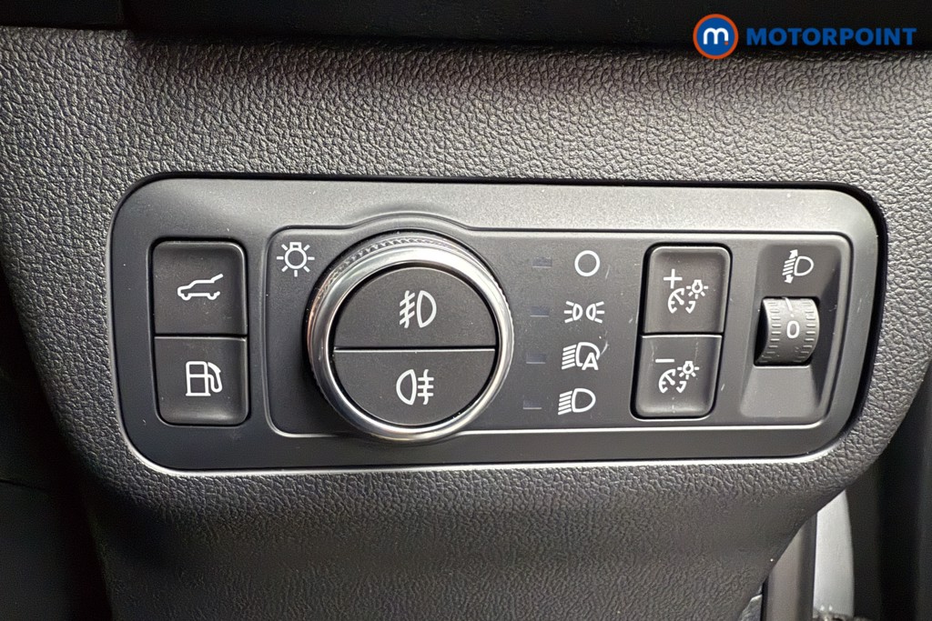 Ford Kuga St-Line X Edition Automatic Petrol Plug-In Hybrid SUV - Stock Number (1572629) - 18th supplementary image