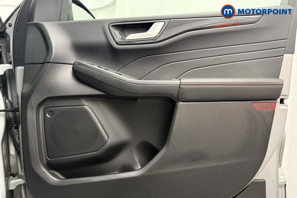 Ford Kuga St-Line X Edition Automatic Petrol Plug-In Hybrid SUV - Stock Number (1572629) - 19th supplementary image