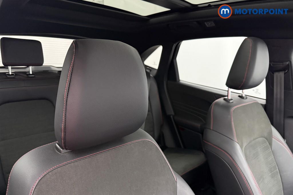 Ford Kuga St-Line X Edition Automatic Petrol Plug-In Hybrid SUV - Stock Number (1572629) - 22nd supplementary image