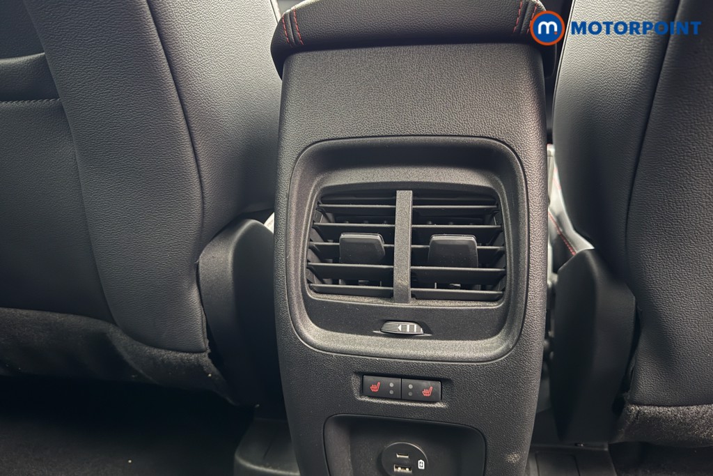 Ford Kuga St-Line X Edition Automatic Petrol Plug-In Hybrid SUV - Stock Number (1572629) - 25th supplementary image