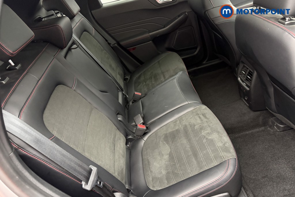 Ford Kuga St-Line X Edition Automatic Petrol Plug-In Hybrid SUV - Stock Number (1572629) - 27th supplementary image