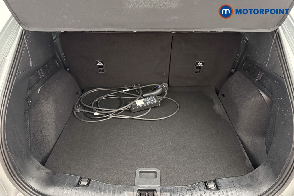 Ford Kuga St-Line X Edition Automatic Petrol Plug-In Hybrid SUV - Stock Number (1572629) - 28th supplementary image