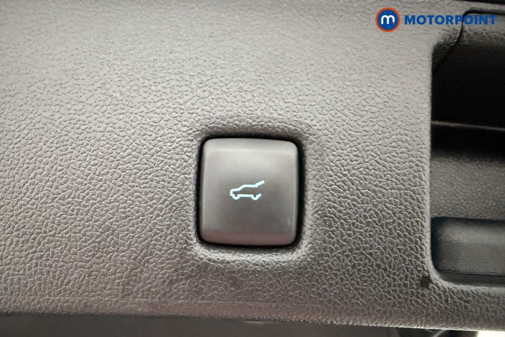 Ford Kuga St-Line X Edition Automatic Petrol Plug-In Hybrid SUV - Stock Number (1572629) - 30th supplementary image