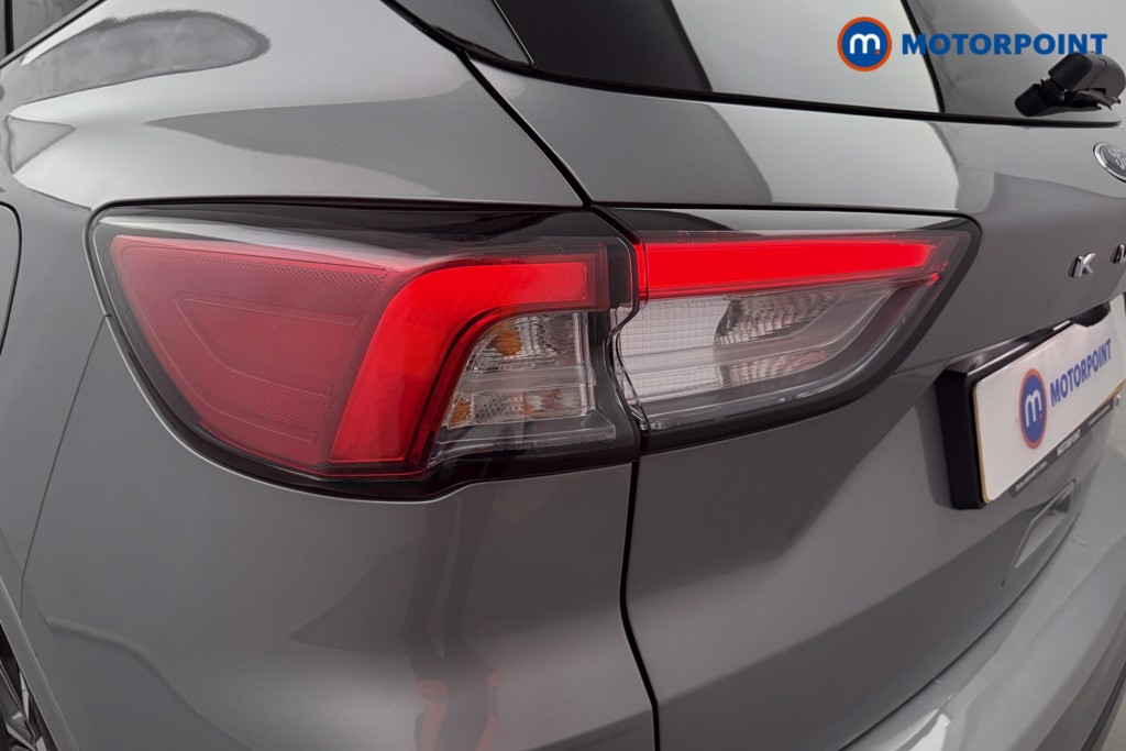 Ford Kuga St-Line X Edition Automatic Petrol Plug-In Hybrid SUV - Stock Number (1572629) - 32nd supplementary image