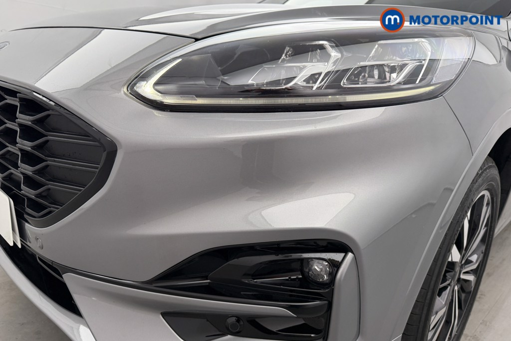 Ford Kuga St-Line X Edition Automatic Petrol Plug-In Hybrid SUV - Stock Number (1572629) - 33rd supplementary image