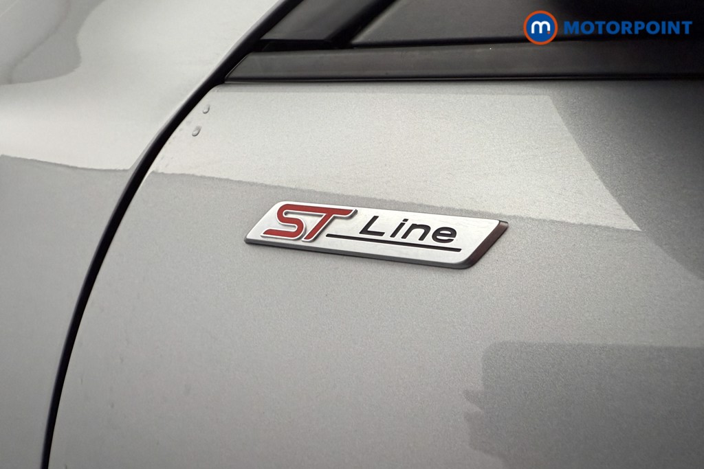 Ford Kuga St-Line X Edition Automatic Petrol Plug-In Hybrid SUV - Stock Number (1572629) - 34th supplementary image