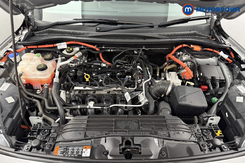Ford Kuga St-Line X Edition Automatic Petrol Plug-In Hybrid SUV - Stock Number (1572629) - 35th supplementary image