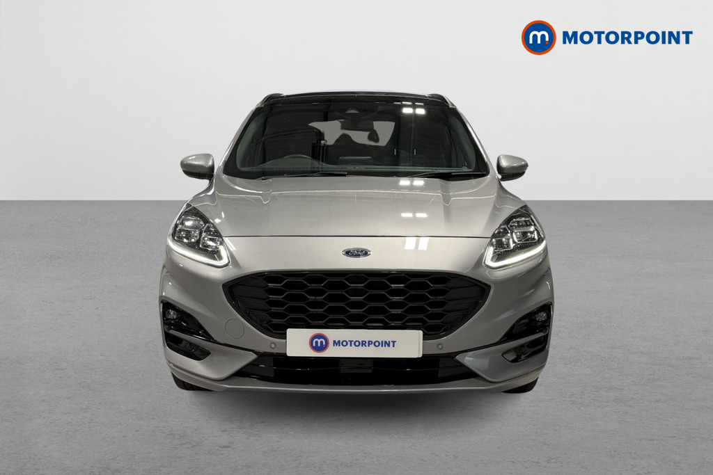 Ford Kuga St-Line X Edition Automatic Petrol Plug-In Hybrid SUV - Stock Number (1572629) - Front bumper