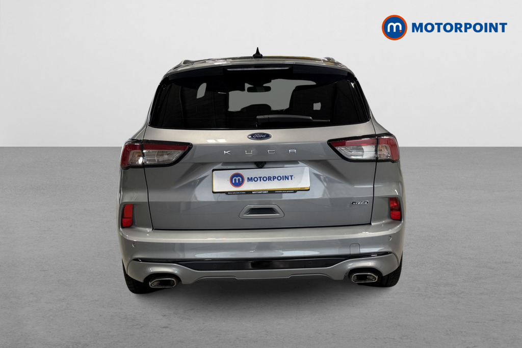 Ford Kuga St-Line X Edition Automatic Petrol Plug-In Hybrid SUV - Stock Number (1572629) - Rear bumper