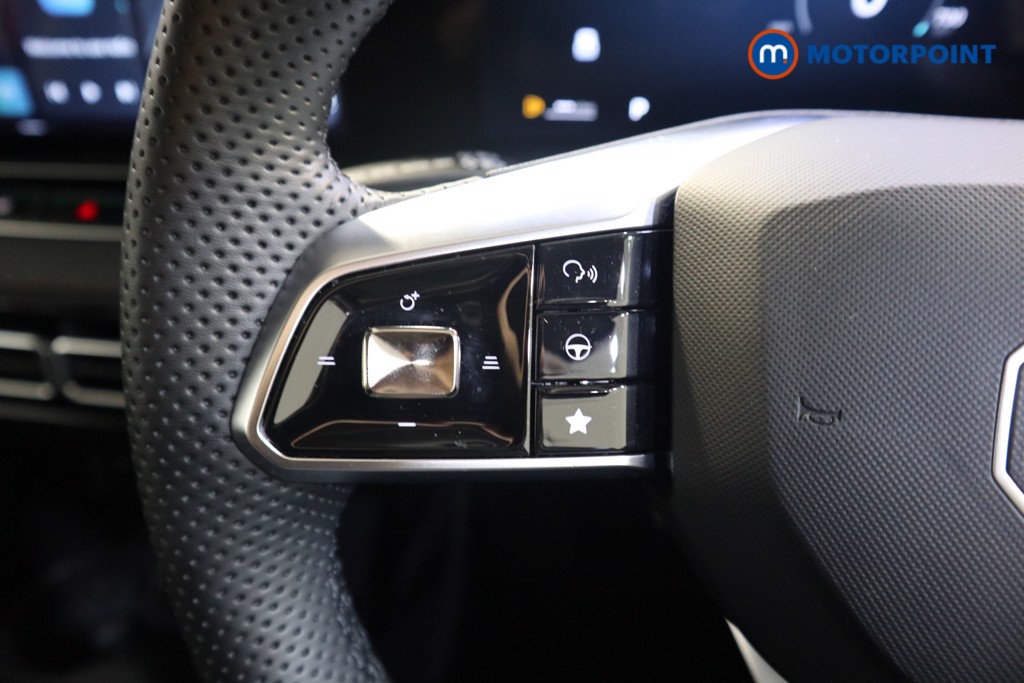 Mg Motor Uk HS Trophy Automatic Petrol SUV - Stock Number (1572735) - 3rd supplementary image