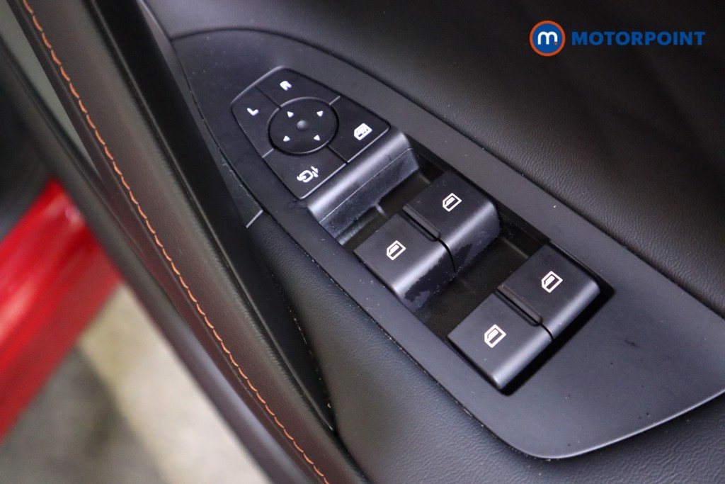 Mg Motor Uk HS Trophy Automatic Petrol SUV - Stock Number (1572735) - 9th supplementary image