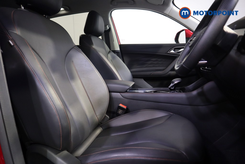 Mg Motor Uk HS Trophy Automatic Petrol SUV - Stock Number (1572735) - 11th supplementary image