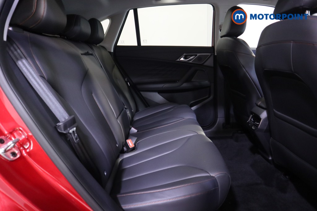 Mg Motor Uk HS Trophy Automatic Petrol SUV - Stock Number (1572735) - 12th supplementary image