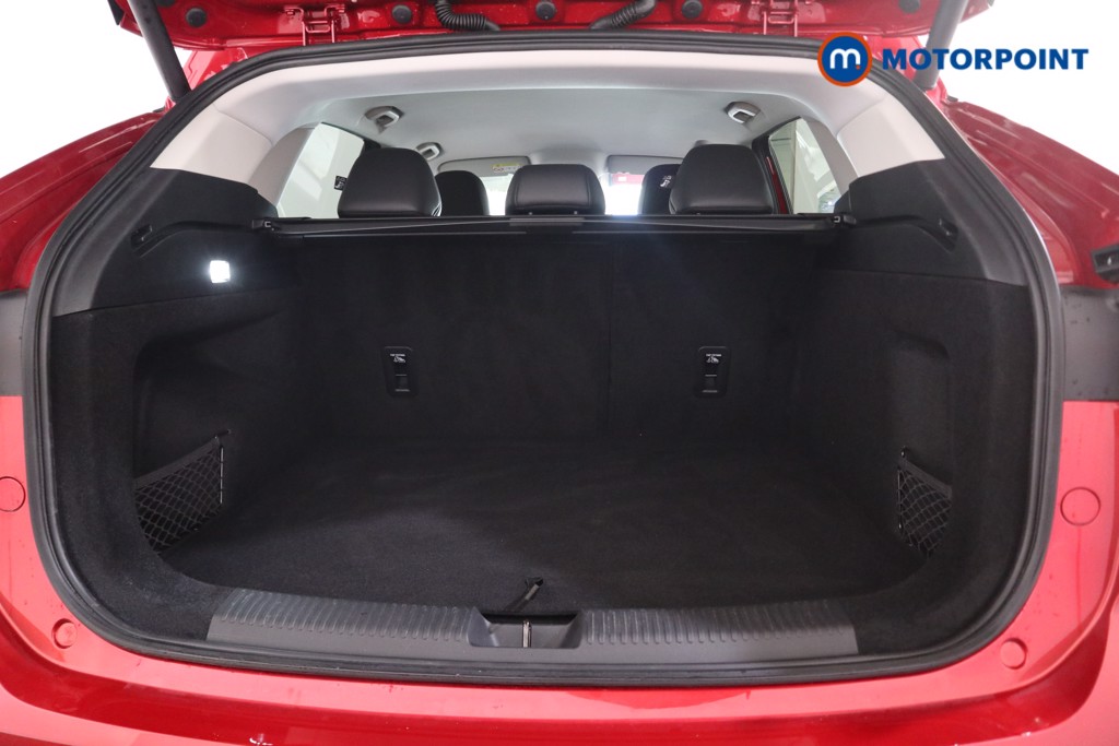 Mg Motor Uk HS Trophy Automatic Petrol SUV - Stock Number (1572735) - 13th supplementary image